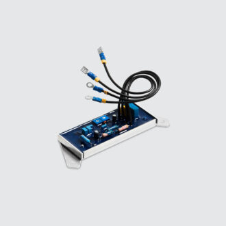 Regulador de Tensão AVR-A OPT-01