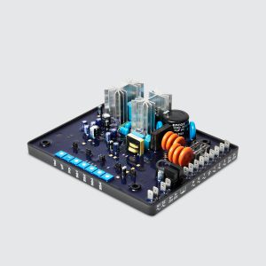 Regulador de Tensão AVR-A OPT-10