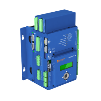 Regulador de Tensão AVR-D OPT-20